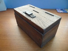 Antique wooden church for sale  STOKE-ON-TRENT