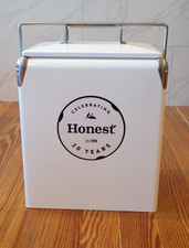 Retro ice chest for sale  Ennis