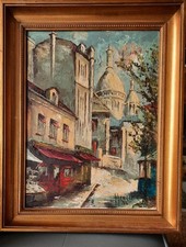 Painting from paris gebraucht kaufen Painting from paris gebraucht kaufen  Bad Breisig