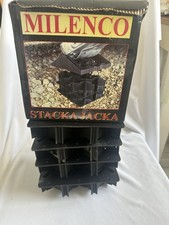 Milenco stacks jacks for sale  ROCHFORD