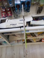 Canna pesca shimano usato  Imperia