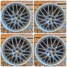 Genuine audi 5x112 for sale  DORKING