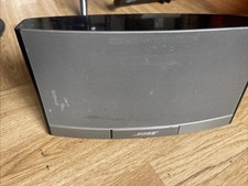Bose sounddock portable for sale  LONDON