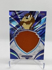 2024 Kakawow Warner Bros Cosmo Tasmanian Devil Legacy icônico patch card /125 comprar usado  Enviando para Brazil