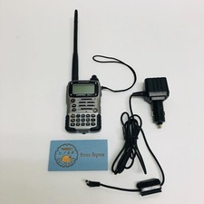 Transceptor resistente banda tripla YAESU STANDARD VX-7 50/144/430MHz, usado comprar usado  Enviando para Brazil