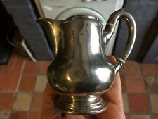 Belle orfèvrerie pot d'occasion  Verdun