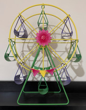 Vintage ferris wheel for sale  Richardson