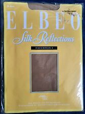 Feinstrumpfhose elbeo silk gebraucht kaufen  Hameln