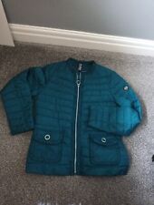 Ladies padded jacket for sale  LIVERPOOL