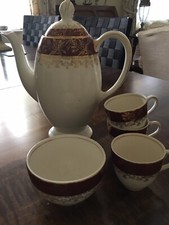 Meakin sol coffee for sale  FARNHAM