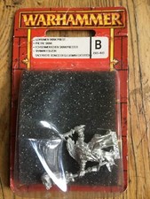 Warhammer old lizardmen for sale  BIRMINGHAM