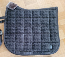 Dressur schabracke gebraucht kaufen  Straßberg