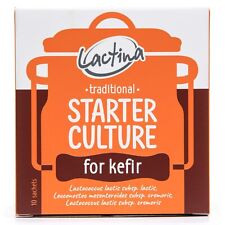Traditional bulgarian kefir for sale  NOTTINGHAM