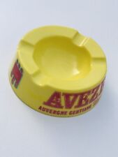 Ancien cendrier publicitaire d'occasion  Avesnes-le-Comte