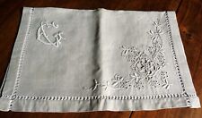 Grande pochette lingerie d'occasion  Puilboreau