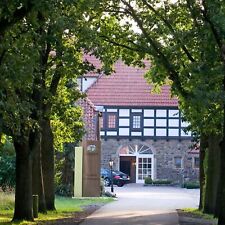 Hotelgutschein personen wellne gebraucht kaufen  Hamburg