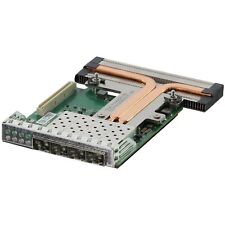 Usado, Dell Intel X710 Quad Port 10GbE SFP+ rNDC (68M95) comprar usado  Enviando para Brazil