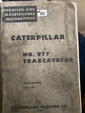 Caterpillar cat 977 for sale  Boise