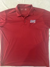 Camisa polo oficial NFL 100 XXL comprar usado  Enviando para Brazil