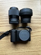Sony e10 sigma for sale  New York