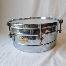 Caliente 14x6.5 timbale for sale  West Chester