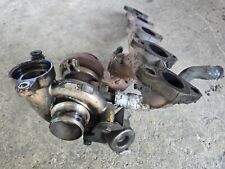 Turbina turbo turbocompressore usato  Messina
