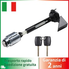 Serratura chiusura cofano usato  Torino