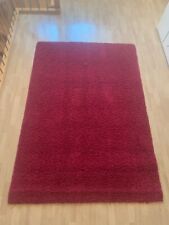 Casamaxx teppich hochflor gebraucht kaufen  Oberleichtersbach