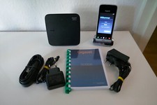 Gigaset sl930a schnurloses gebraucht kaufen  Darmstadt