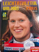 Lympia leichtathletik 2003 gebraucht kaufen  Woltersdorf