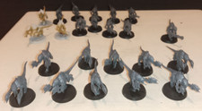 Tyranid termagants brood for sale  AYLESBURY
