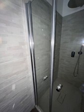 Doccia nicchia saloon usato  Adrano