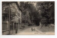 Dieuze duss moselle d'occasion  Nancy-