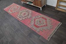 Vintage turkish runner for sale  USA