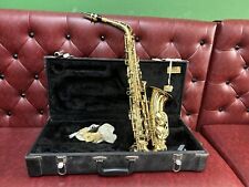 Jupiter alto sax for sale  LONDON