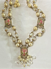 Vintage murano wedding for sale  Piscataway