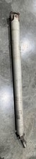 Aluminum rear driveshaft for sale  Spencer