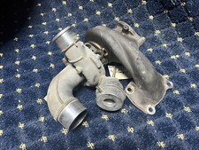 Usado, Turbocompressor para Ford Edge 2.0L 53039700270 CB5E-6K682AC 2012 2013 comprar usado  Enviando para Brazil