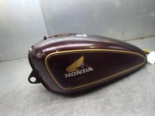 Honda cx500 custom for sale  NEWCASTLE