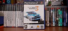 Wrc italiano ps2 usato  Genova