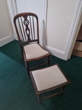 Small vintage bedroom for sale  WALLASEY