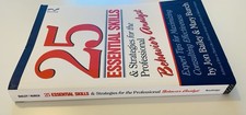 Essential skills professional for sale  Marysville