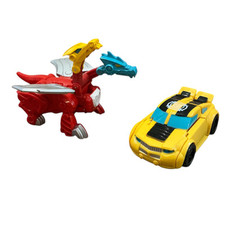 Playskool transformers heros for sale  WELWYN