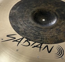 Sabian crescent china for sale  DARLINGTON