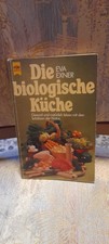 Biologische küche gesund gebraucht kaufen  Bad Rappenau