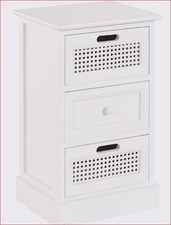 Kommode weiß 35x58 gebraucht kaufen  Delmenhorst