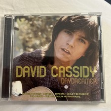 Daydreamer cassidy david for sale  SOUTHPORT