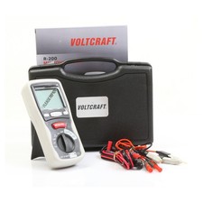 Voltcraft 200 milliohm gebraucht kaufen  Frankfurt am Main