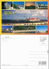 Ahlbeck strand hotel gebraucht kaufen  Ortrand
