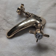 Beaumont brassware bath for sale  LEEDS